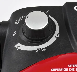 G3 Ferrari Delizia Rosso Pizzaoven