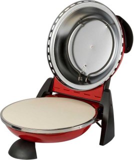 G3 Ferrari Delizia Rosso Pizzaoven