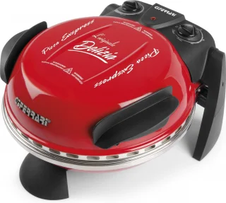 G3 Ferrari Delizia Rosso Pizzaoven