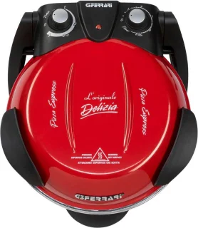 G3 Ferrari Delizia Rosso Pizzaoven
