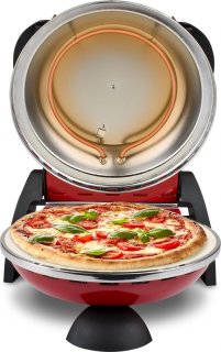 G3 Ferrari Delizia Rosso Pizzaoven