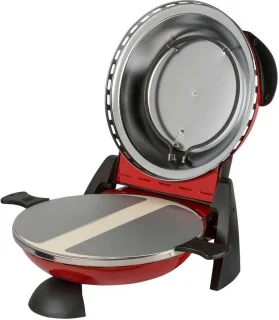 G3 Ferrari Delizia Rosso Pizzaoven