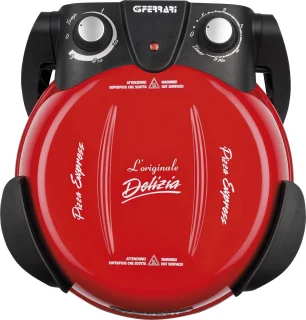 G3 Ferrari Delizia Rosso Pizzaoven