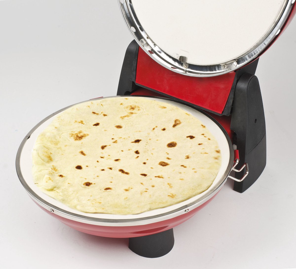 G3 Ferrari Snack Napoletana Pizza Oven