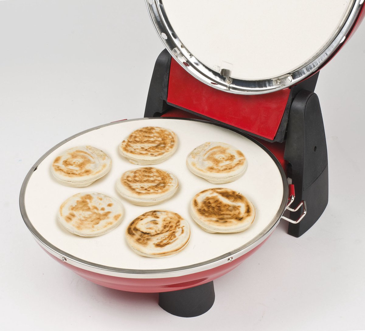 G3 Ferrari Snack Napoletana Pizza Oven