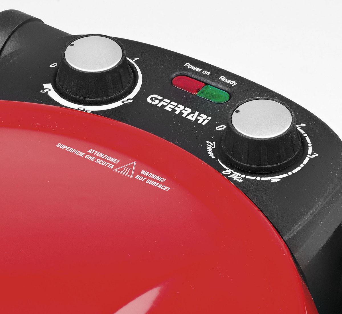 G3 Ferrari Snack Napoletana Pizza Oven