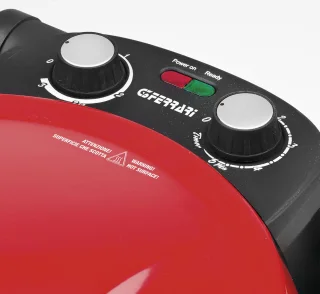 G3 Ferrari Snack Napoletana Pizza Oven