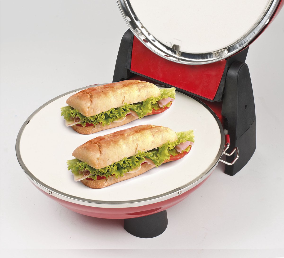 G3 Ferrari Snack Napoletana Pizza Oven