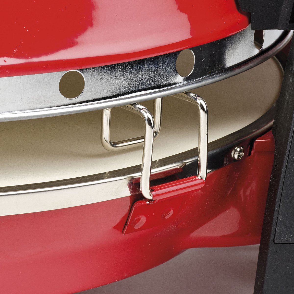 G3 Ferrari Snack Napoletana Pizza Oven