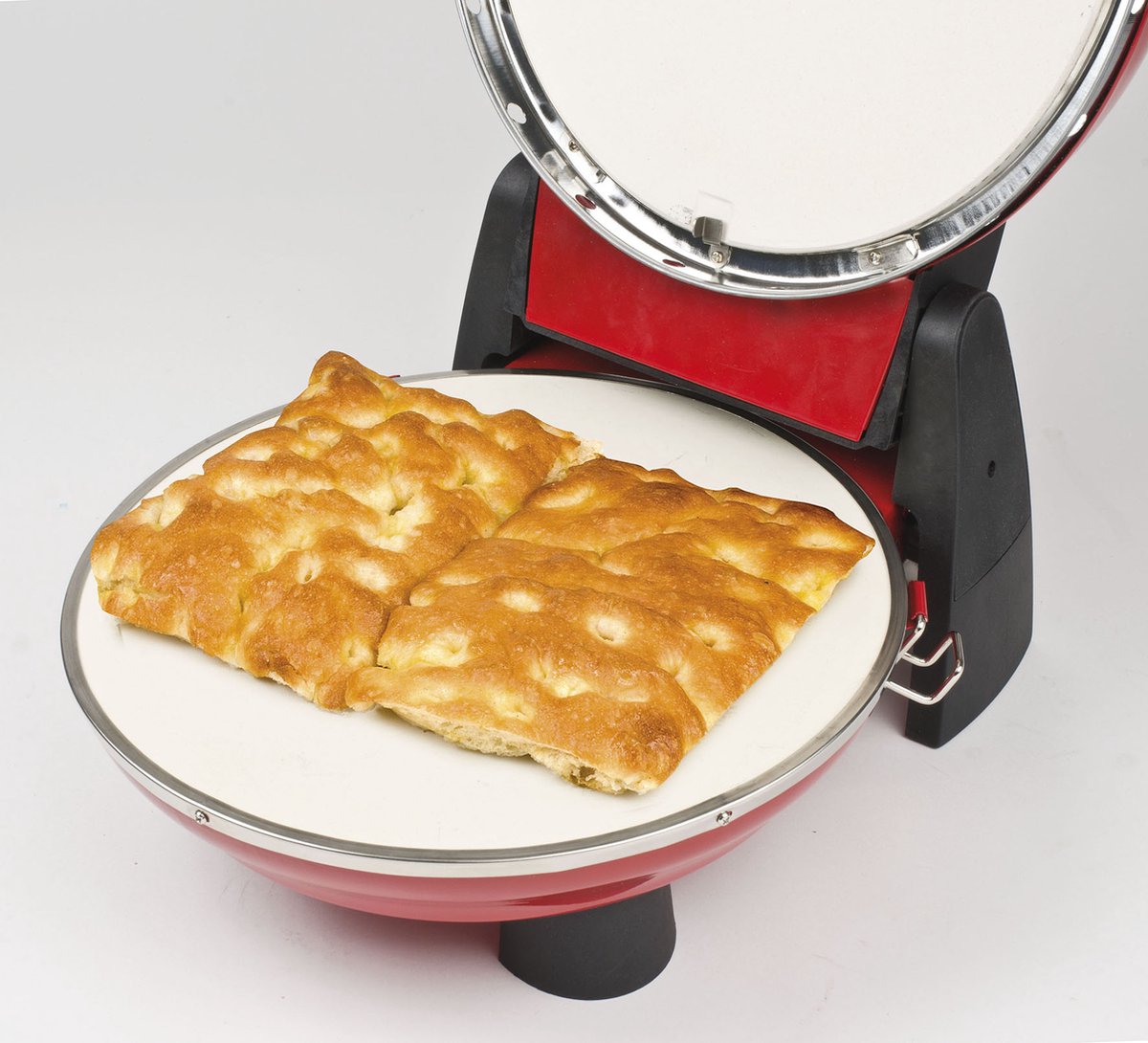 G3 Ferrari Snack Napoletana Pizza Oven