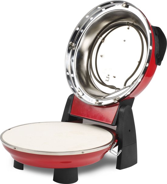 G3 Ferrari Snack Napoletana Pizza Oven