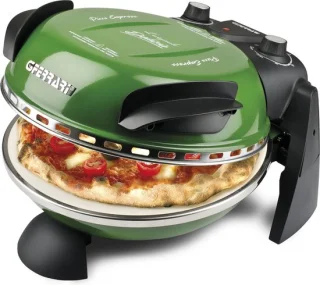 G3Ferrari Delizia pizzamaker