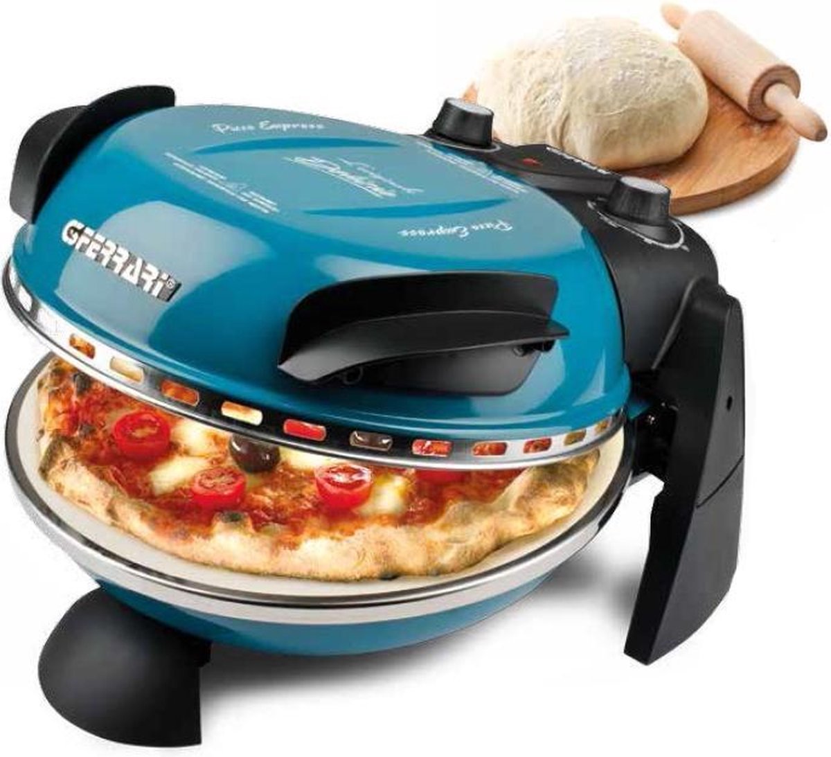 G3Ferrari Delizia Pizzamaker Blue G1000604