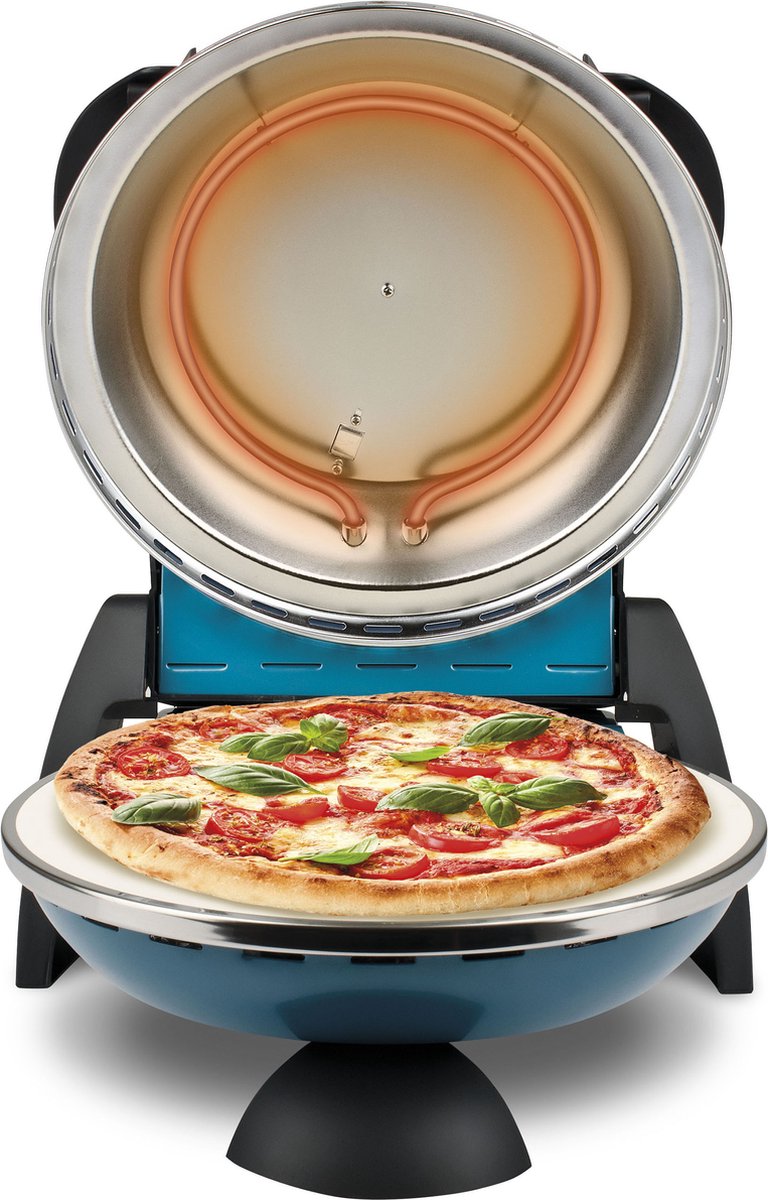 G3Ferrari Delizia Pizzamaker Blue G1000604