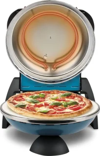 G3Ferrari Delizia Pizzamaker Blue G1000604