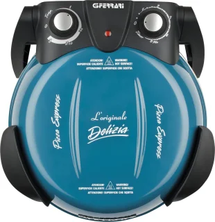 G3Ferrari Delizia Pizzamaker Blue G1000604