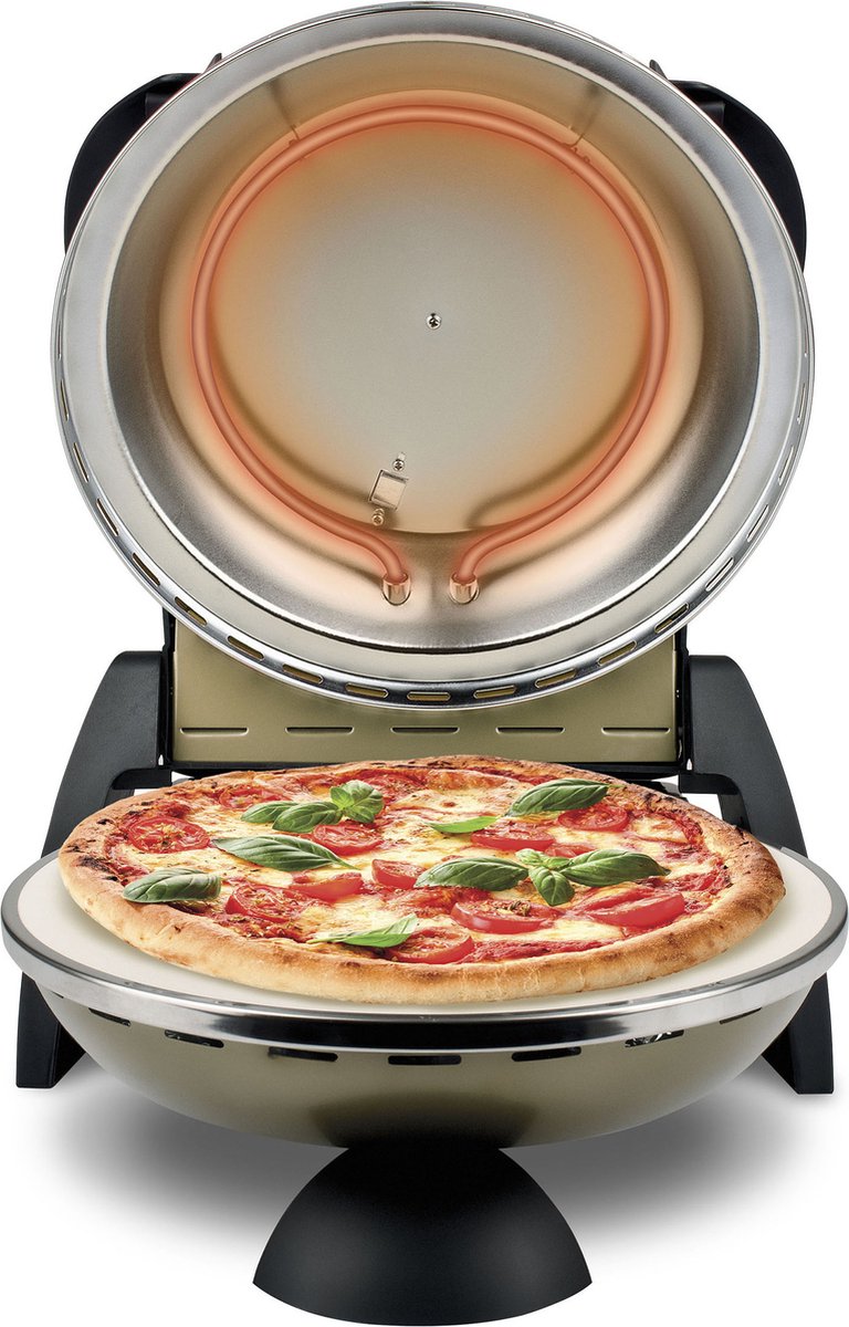 G3Ferrari Delizia Pizzamaker Oro Antico