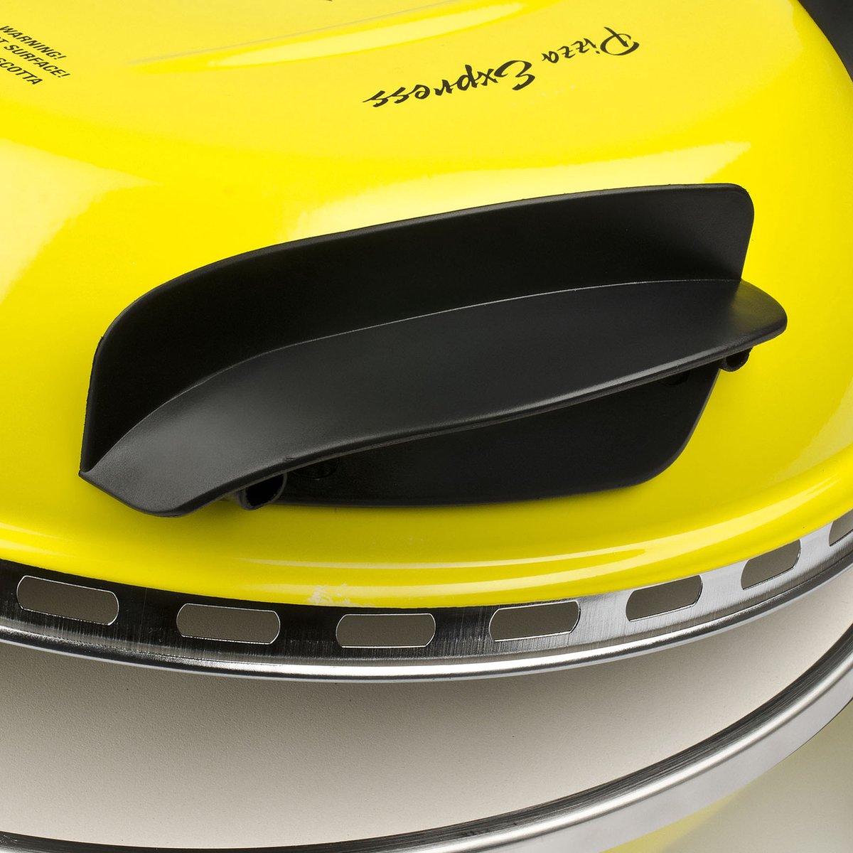 G3Ferrari Delizia Pizzamaker Yellow