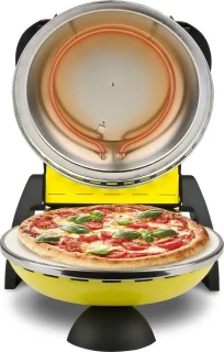 G3Ferrari Delizia Pizzamaker Yellow