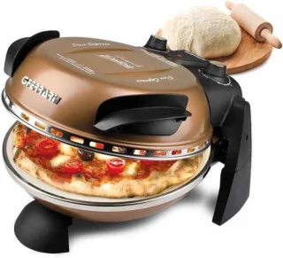 G3Ferrari Delizia Pizzaoven Bronze