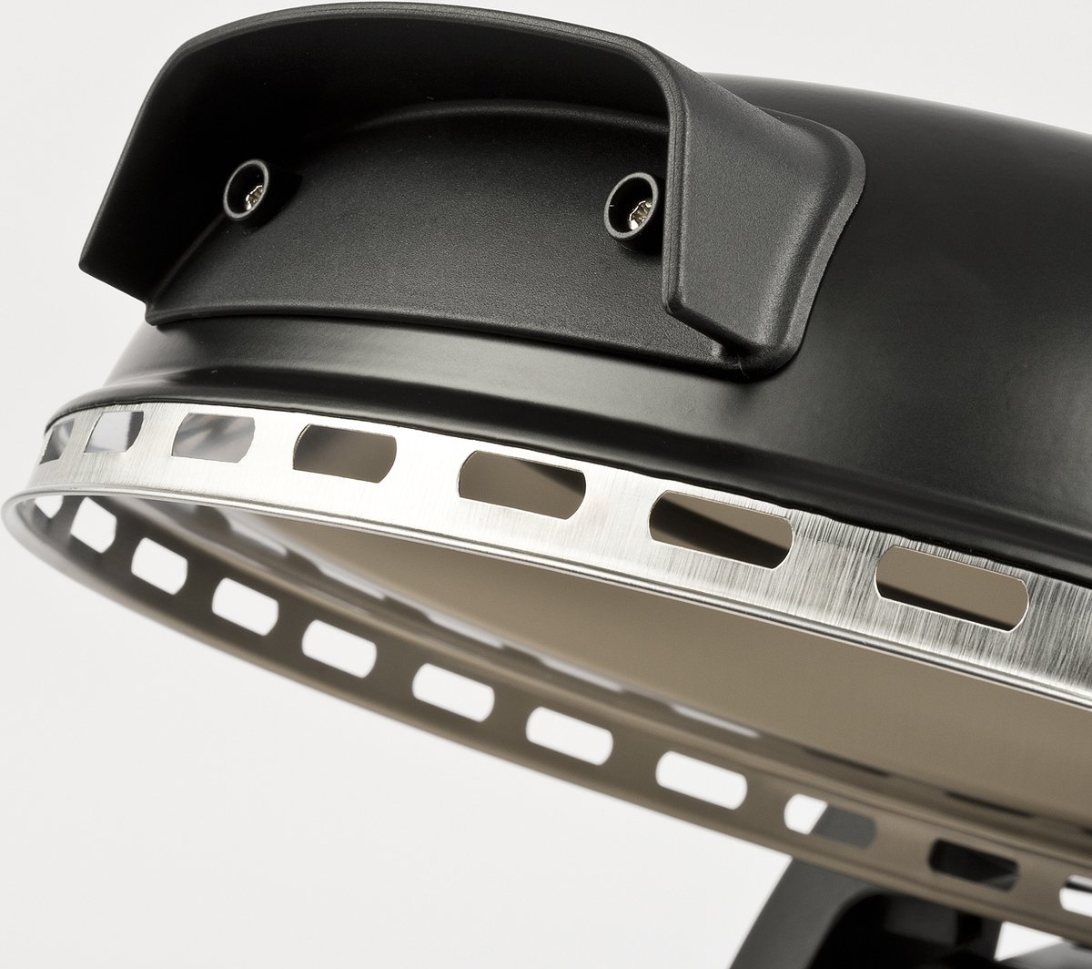 G3Ferrari Delizia Pizzaoven G10177 Limited Edition zwart
