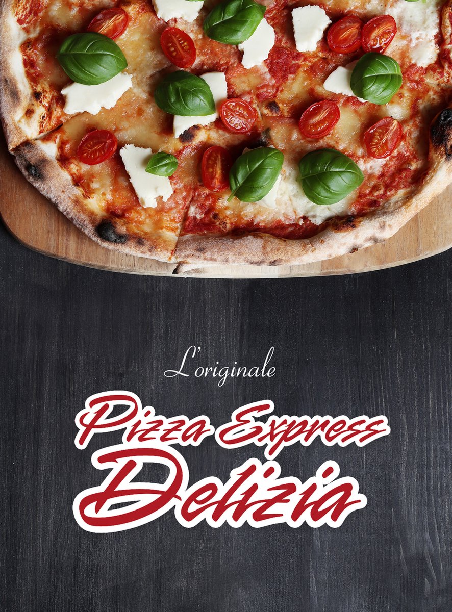 G3Ferrari Delizia Pizzaoven G10177 Limited Edition zwart
