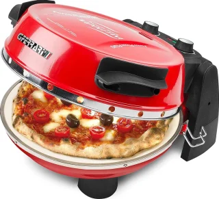 G3Ferrari G10032 Napoletana Pizzaoven