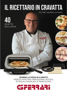 G3Ferrari G10186 Pizzamaker