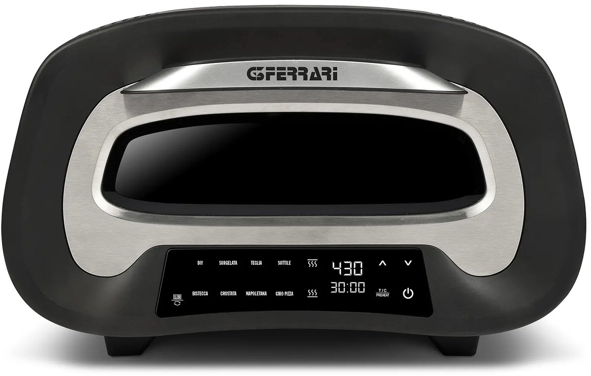 G3Ferrari G10186 Pizzamaker