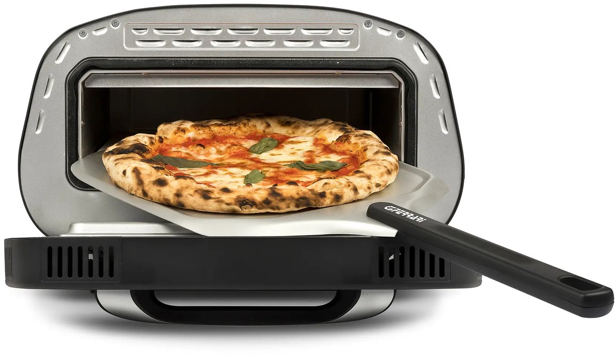G3Ferrari G10186 Pizzamaker