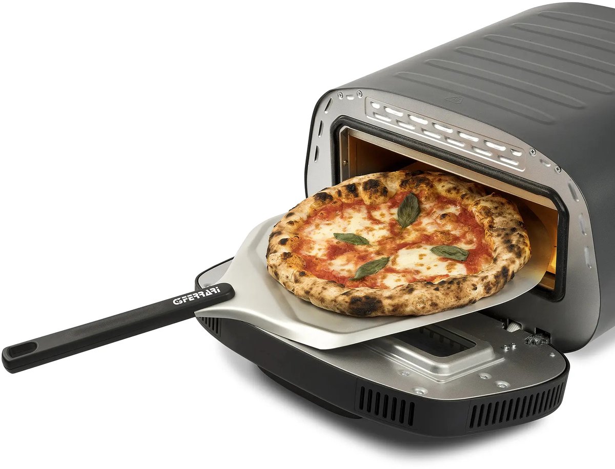 G3Ferrari G10186 Pizzamaker