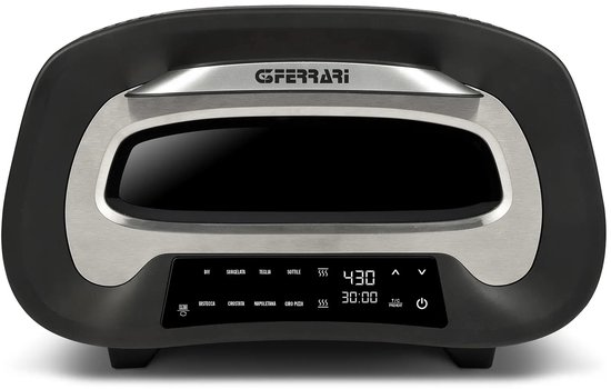 G3Ferrari G10186 Pizzamaker