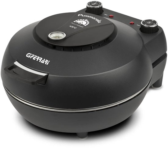 G3Ferrari G10199 Pizzamaker review