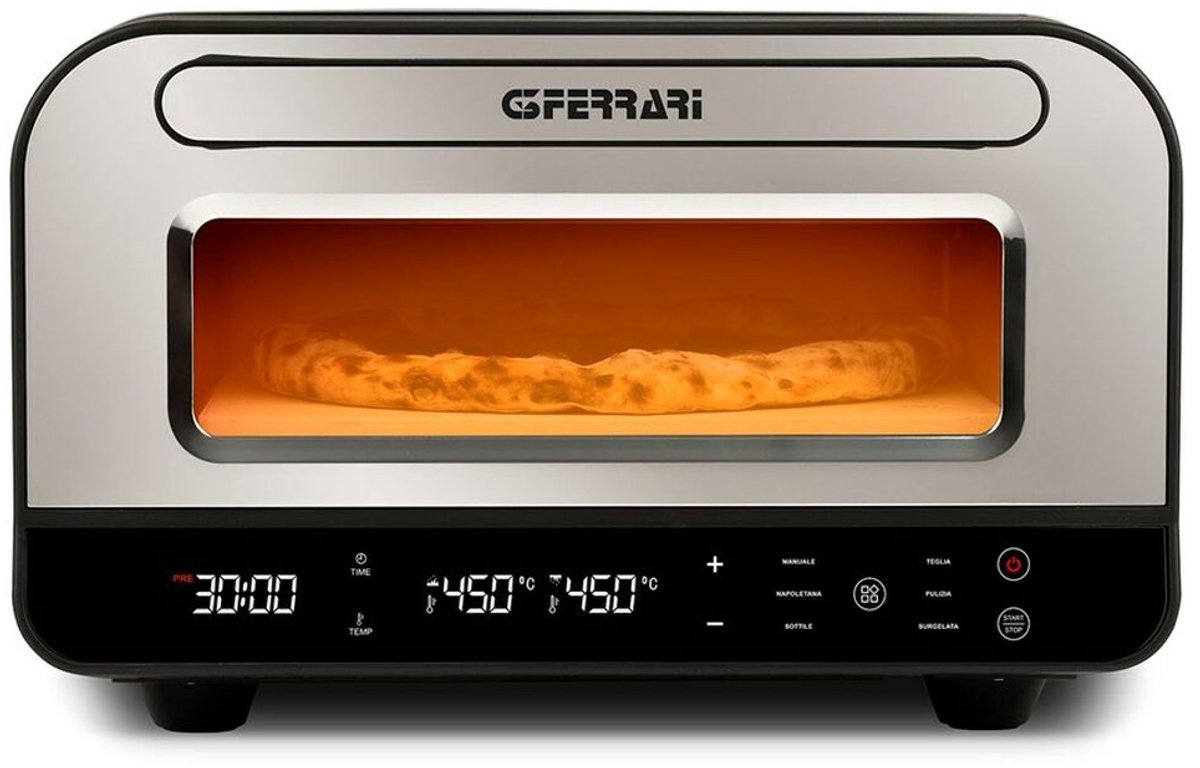 G3Ferrari G10204 Pizzamaker