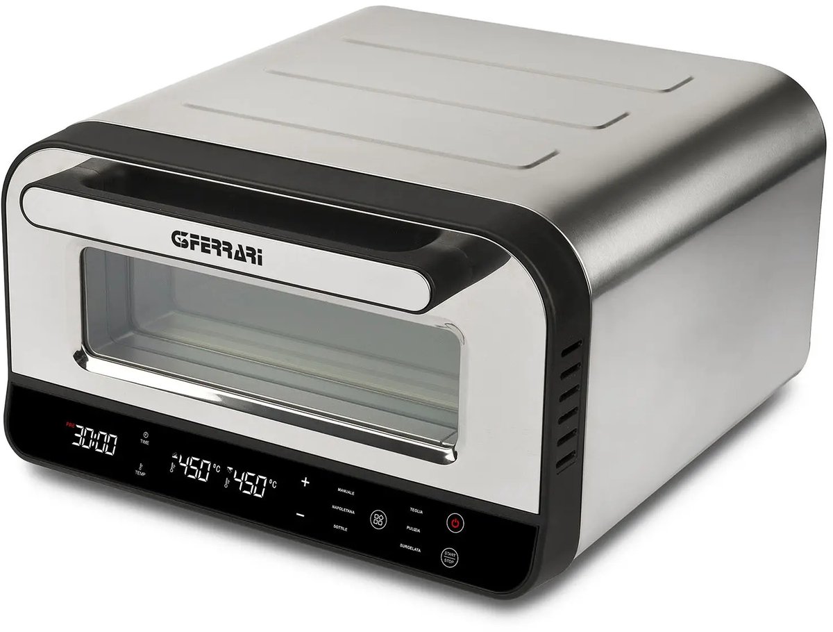 G3Ferrari G10204 Pizzamaker