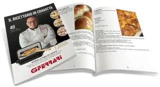 G3Ferrari G10204 Pizzamaker