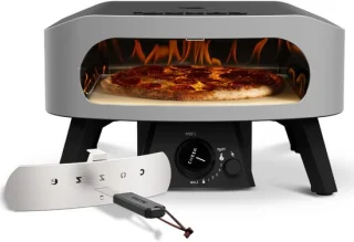 Gas Pizzaoven