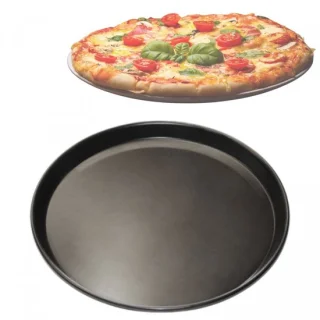 Geoxideerde pizzabodem 45 cm