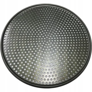 Geperforeerde pizzaplaat Ø450 mm