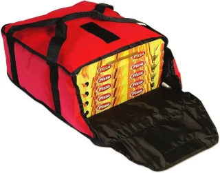 Gi Metal Pizza koeltas 33 cm