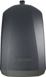 Grill Guru Gas Pizza Oven