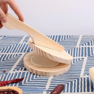Handmatige Tortillapers - Groot Formaat (L)