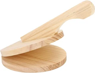 Handmatige Tortillapers - Groot Formaat (L)