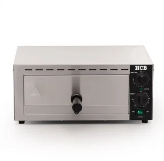 HCB® RVS Snackoven 9153