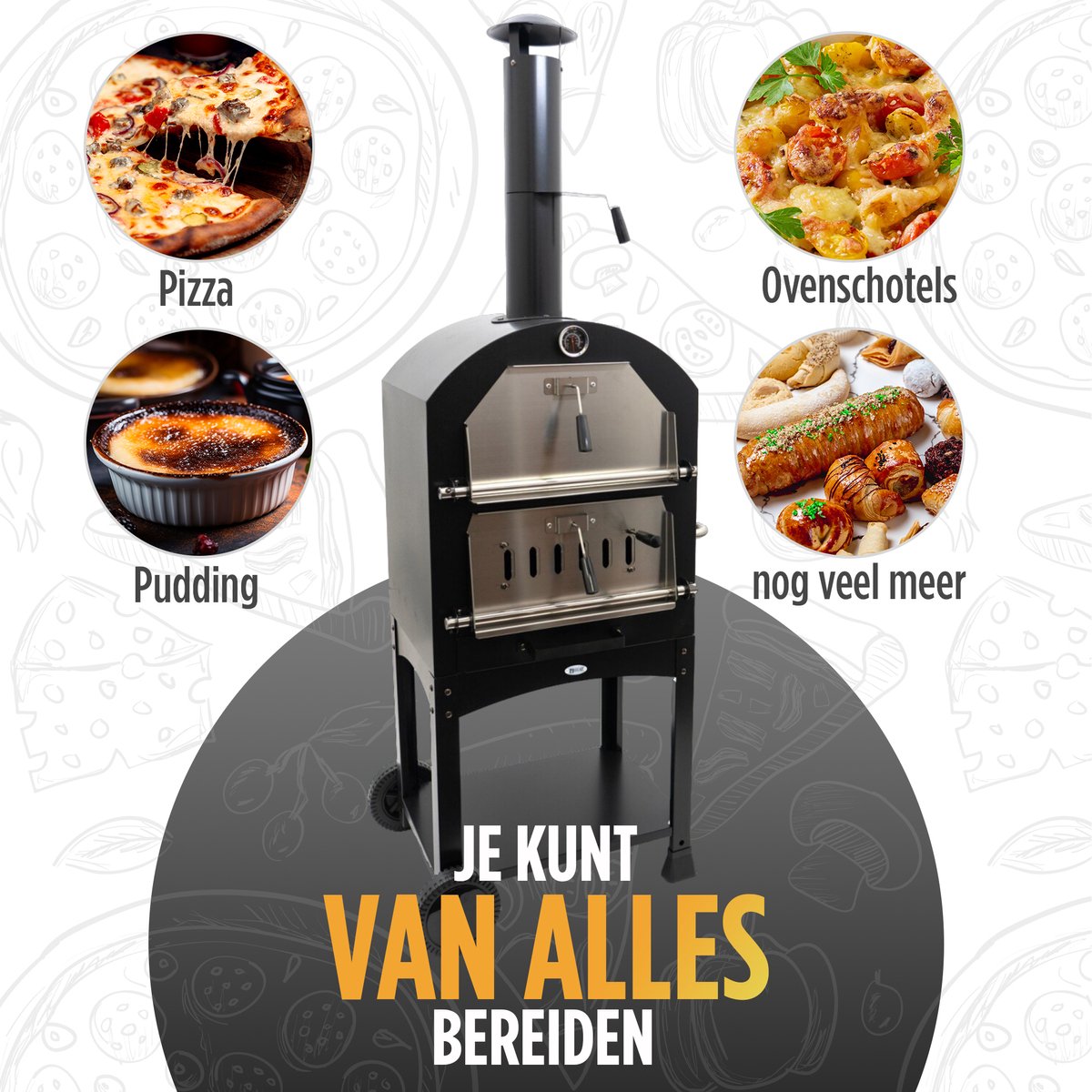 Wat vinden we minder goed