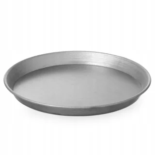 Hendi pizzabakplaat rond 360 mm