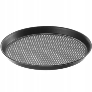 Hendi pizzabodem perforatie 26 cm
