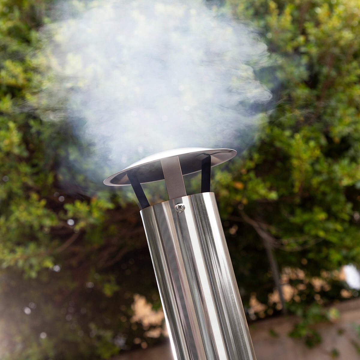InnovaGoods Pellet Pizza Oven