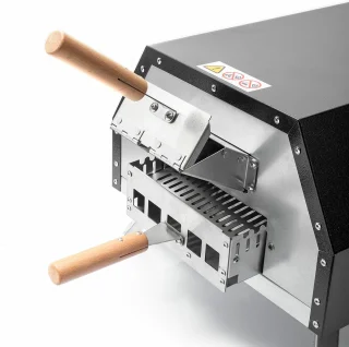 InnovaGoods Pellet Pizza Oven