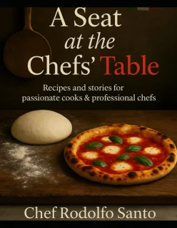 Italiaans Koken - Pizza, Brood en Pasta Kookboek
